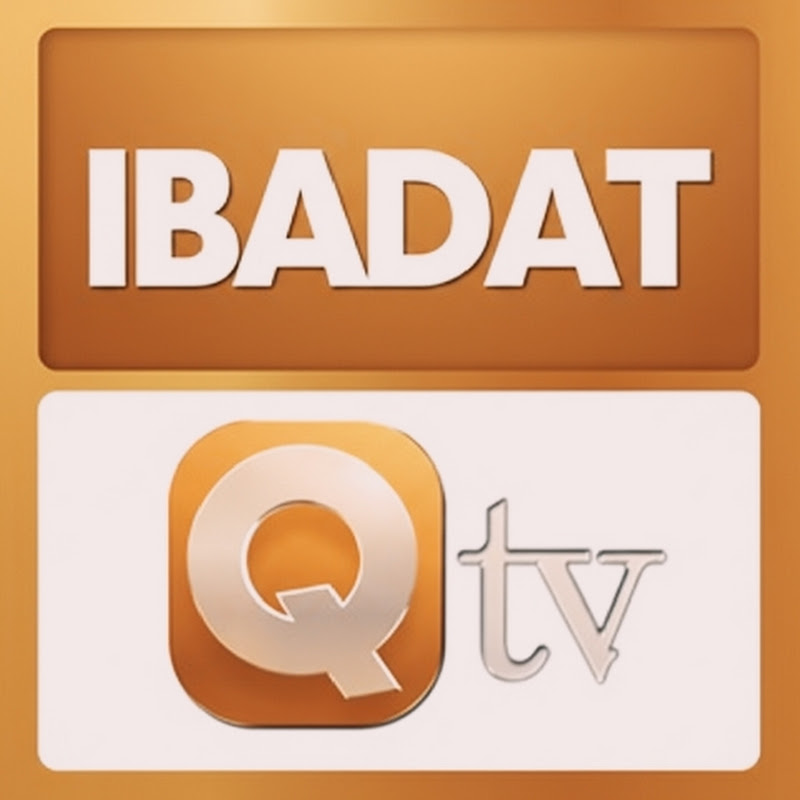 Qtv Ibadat