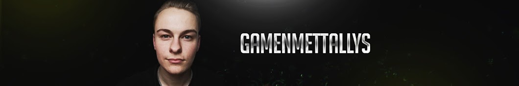 gamenmettallys Avatar del canal de YouTube