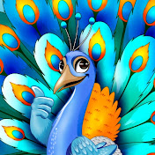 Flawed Peacock
