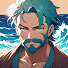 N1mvIXJx018-channel-avatar-Old Asian Pirate 老海盗 TV  看右边推荐视频学英语