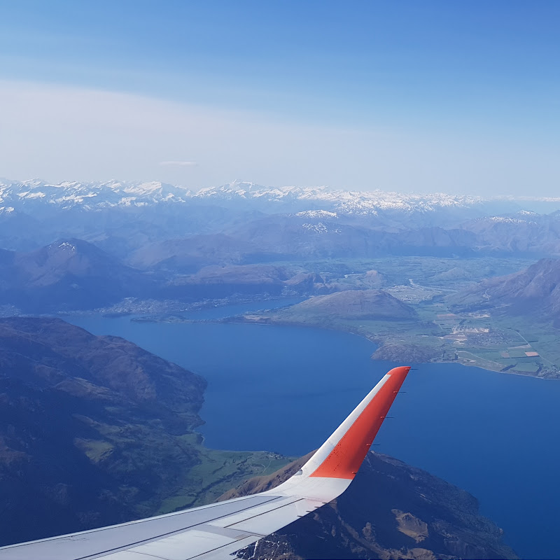 FLY - EAT - SLP