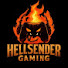 Hellsender