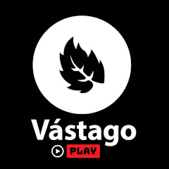 Vastago Play Channel icon