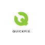 QuickFix Hacks logo