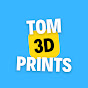 TOM 3D PRINTS
