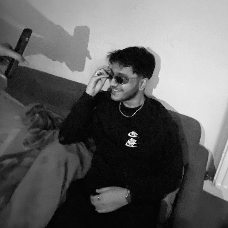 RohinReacts