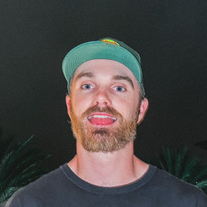Matt Bevan