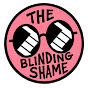 The Blinding Shame - music (indie rock girl band) logo