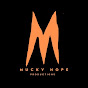 Mucky Hope Productions logo