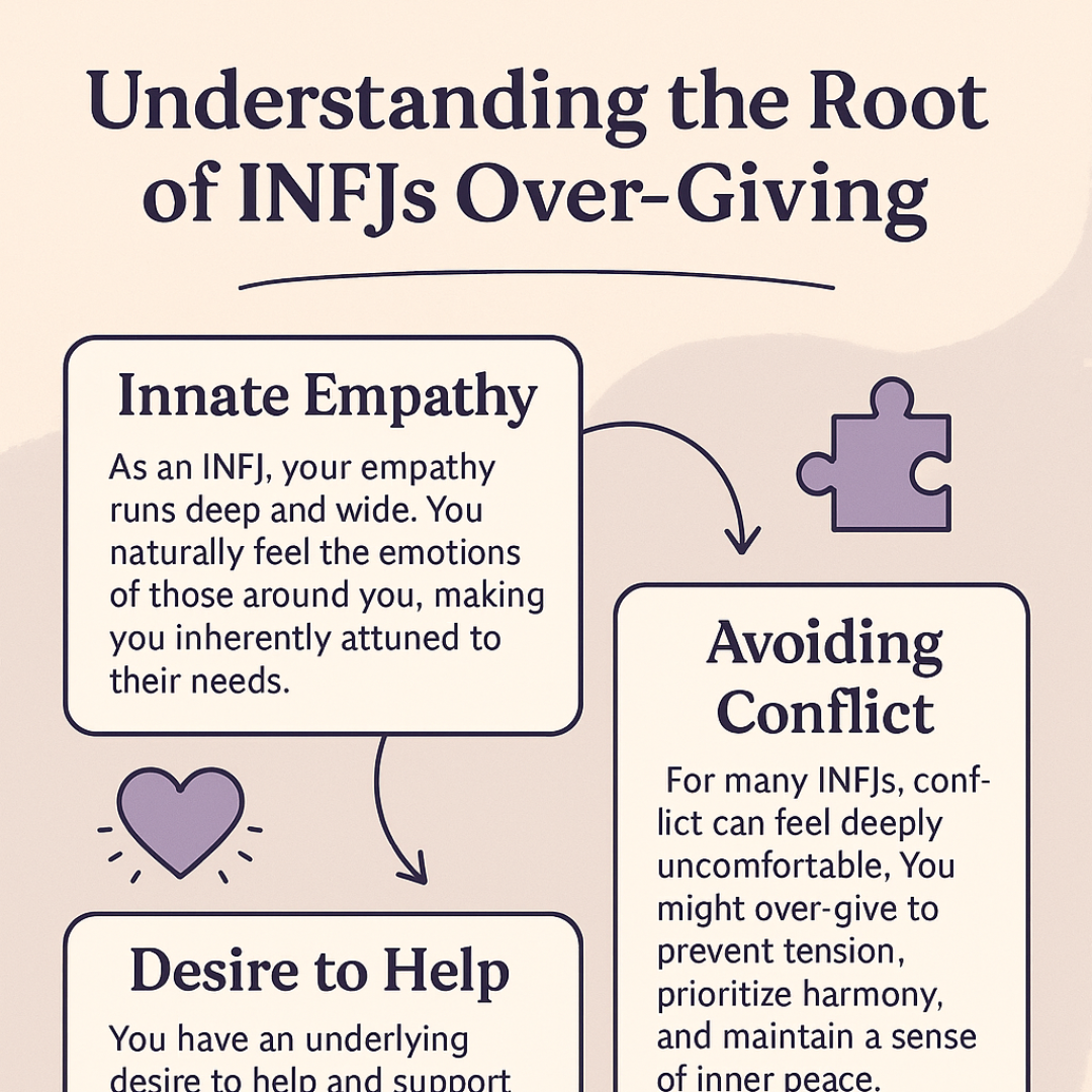 Post from MBTI INSIDER