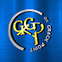 Gk Crack Point 2.0 logo