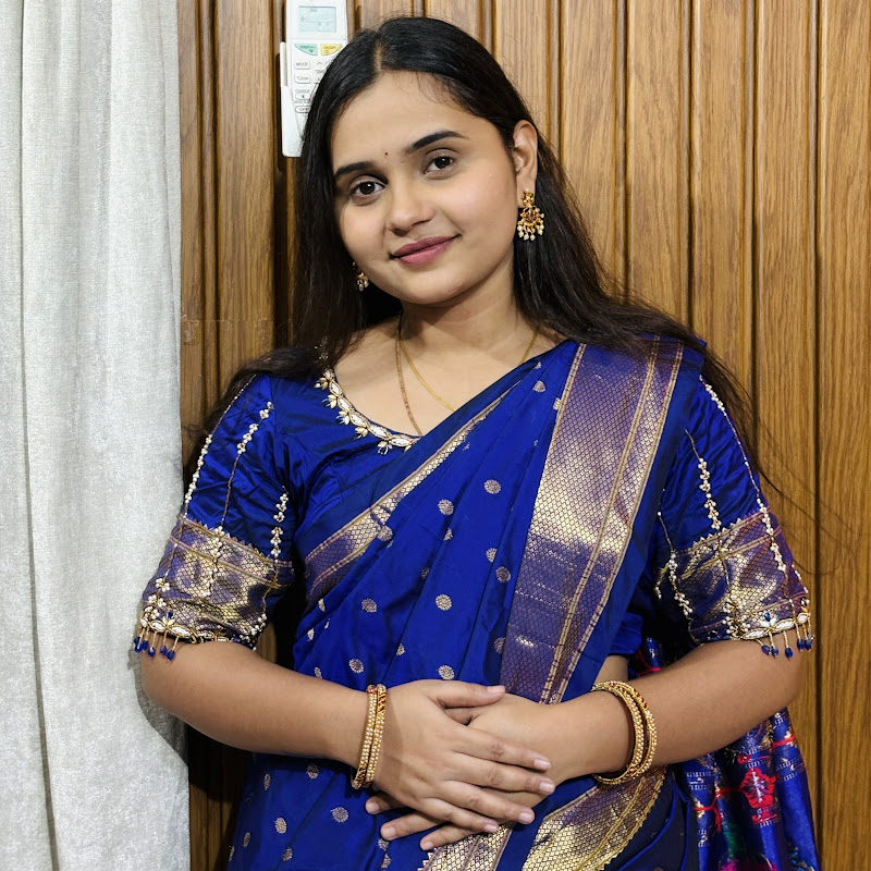 Chaitrali Girme