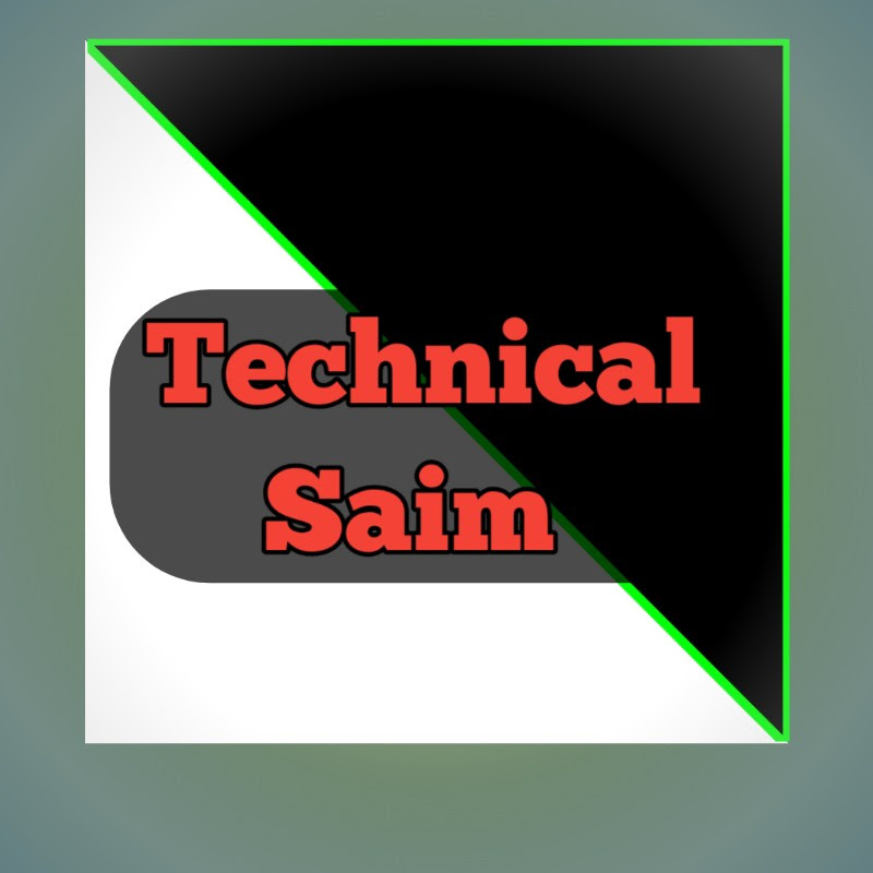 Technical Saim