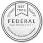 Federal Tax Resolution logo