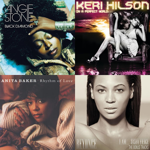 Bathtime music