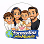 Formentins pelo Mundo Avatar