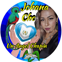 Johana Chc avatar