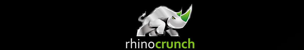 rhinocrunch رمز قناة اليوتيوب
