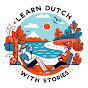 Learn Dutch with Stories logo