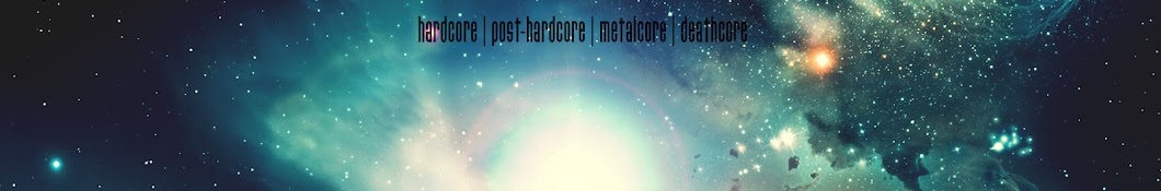 PostHardcoreSubs3 YouTube channel avatar