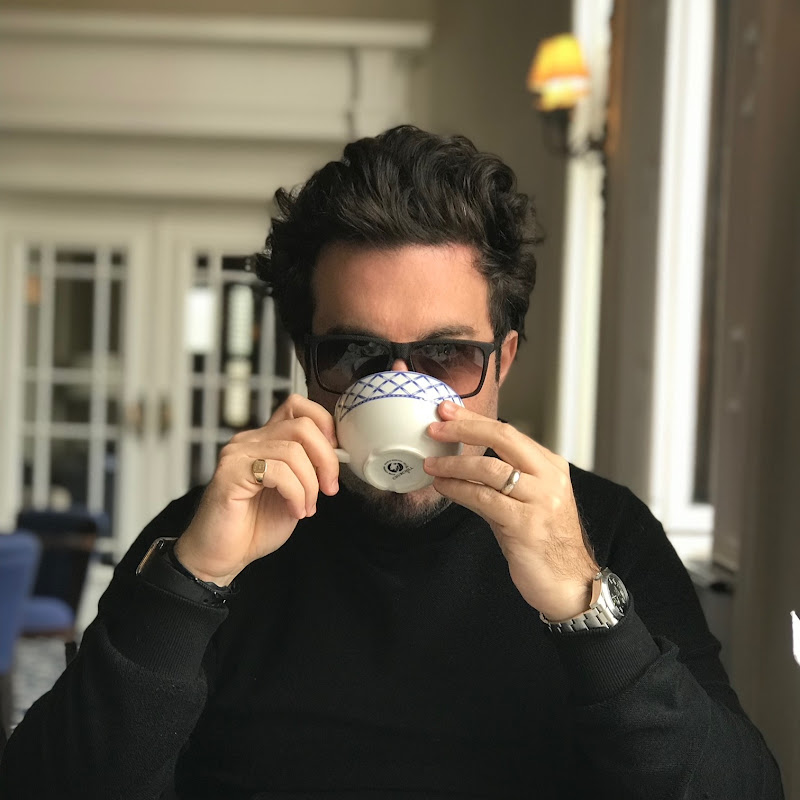 Mark Michael 
