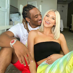 Charles & Alyssa Vlogs Avatar