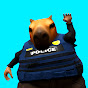 Capybara Roblox Avatar