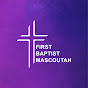 Mascoutah First Baptist Church logo