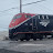 Cleveland Area Railfan