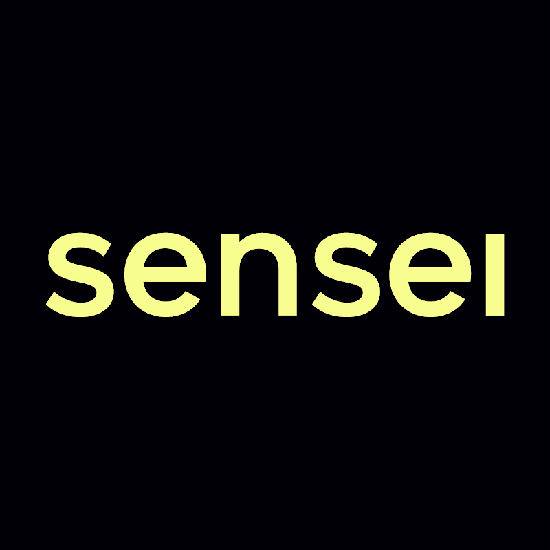 Sensei