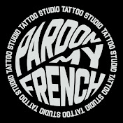 Pardon My French Tattoo