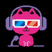 3Dにゃん