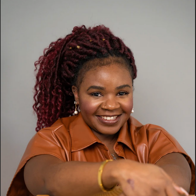 The Amanda Nothando Show