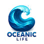 Oceanic Life logo