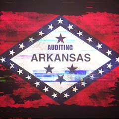 Auditing Arkansas net worth