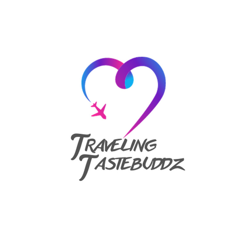 Traveling TasteBuddz