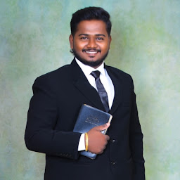 K. Daniel Arun photo