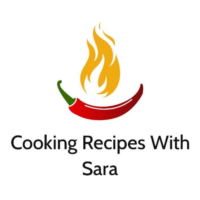 Cooking Recipes With Sara