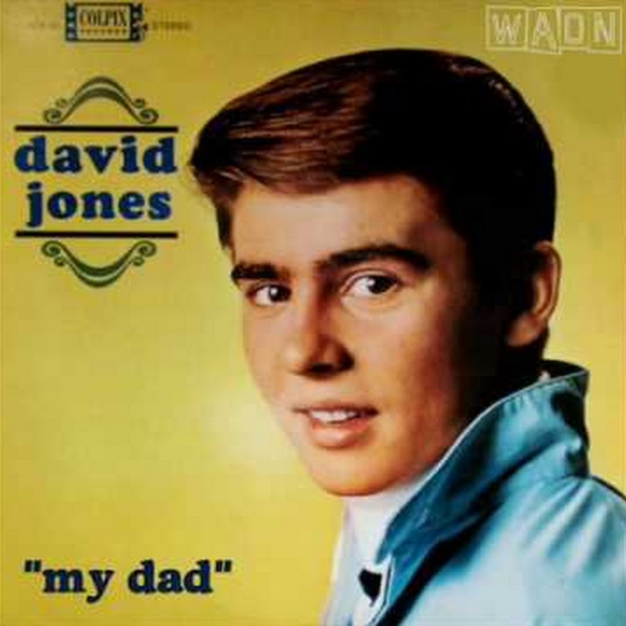 David Jones Topic YouTube