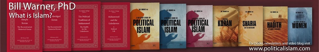 Political Islam YouTube channel avatar