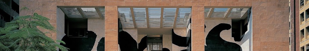 RIBA Architecture YouTube 频道头像
