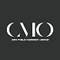 CMO Group / The Creative Experience Creator logo