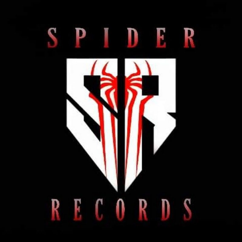 SpiderRecords PH. 
