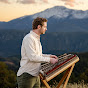 Joshua Messick – Hammered Dulcimer Music logo