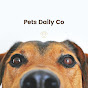 Pets Daily Co logo
