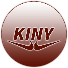 KINY MUSIC channel logo