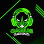 Camus logo