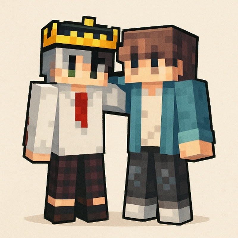 Minecraft builder 119 profile avatar