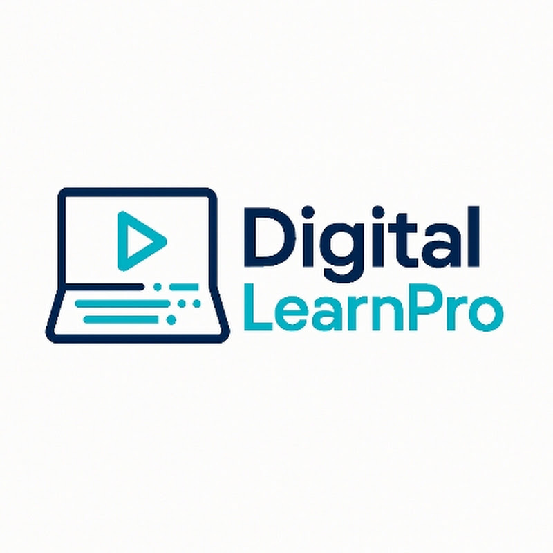 Digital Learn Pro 