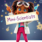 Mini Scientists logo